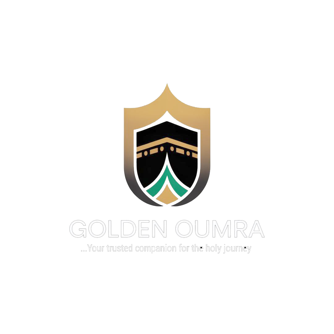 golden oumora logo